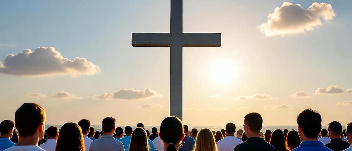 A Call to Return Why the Christian Revival Matters Now