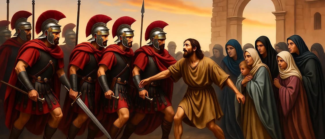 What Is a Christian Martyr?