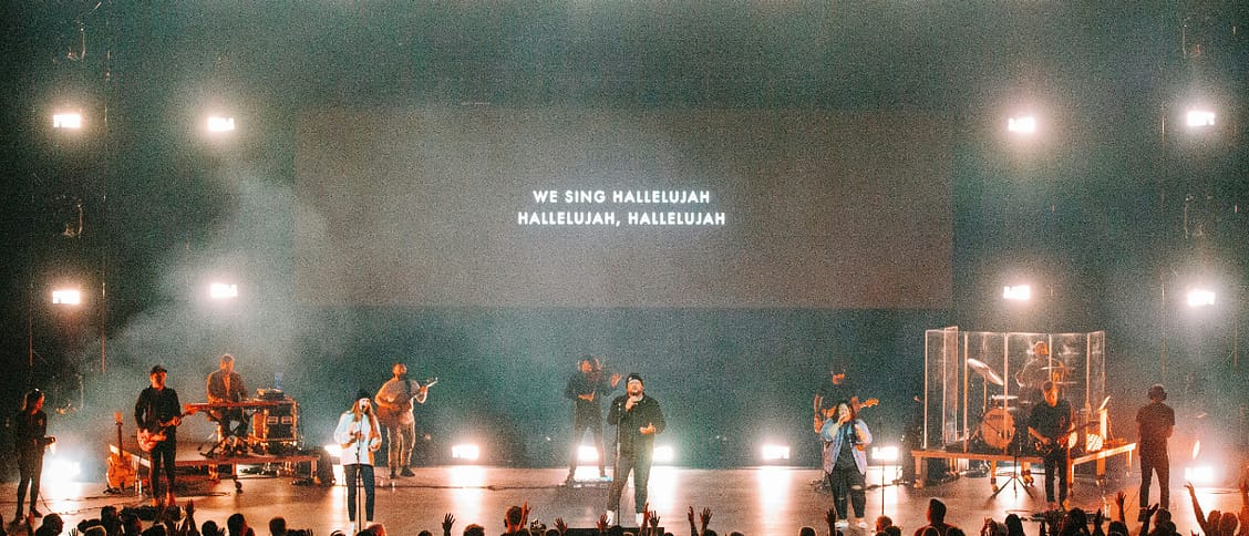 What is Christian Revival?