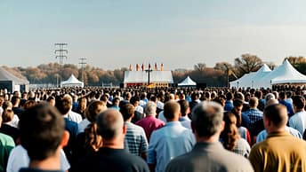 Azusa Street Revival