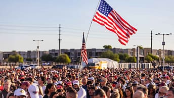 Charlie Kirk Sparked a Spiritual Revival