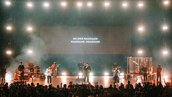 What is Christian Revival?