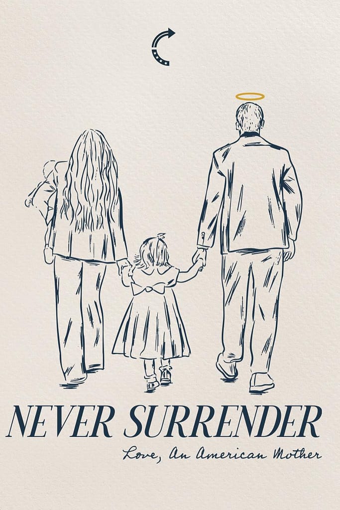 Here I Am, Lord. Send Me.